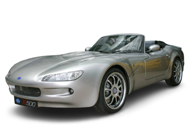 TS 500 image