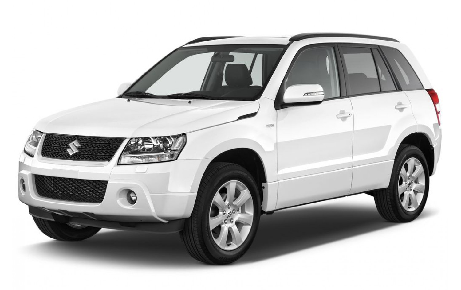GRAND VITARA II (JT, TE, TD) foto