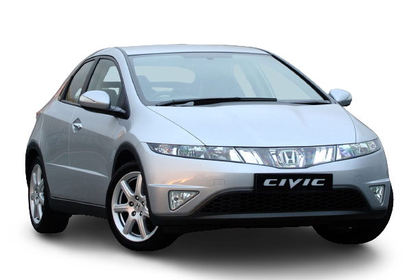 CIVIC VIII Hatchback (FN, FK) изображение