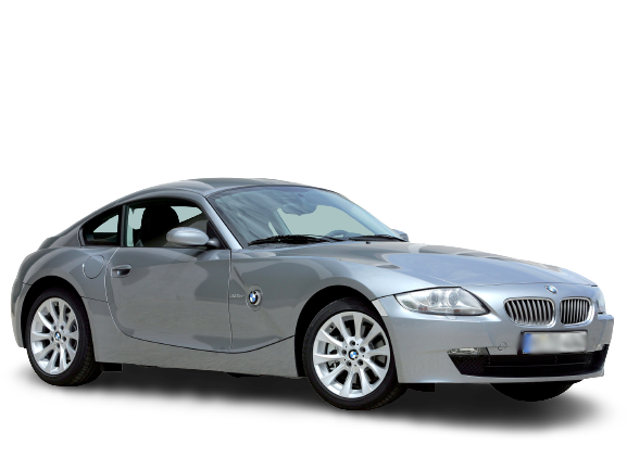 Z4 Coupe (E86) image
