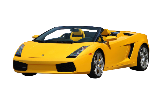 GALLARDO SPYDER image