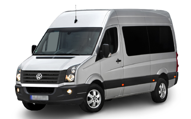 CRAFTER 30-35 Bus (2E_) foto