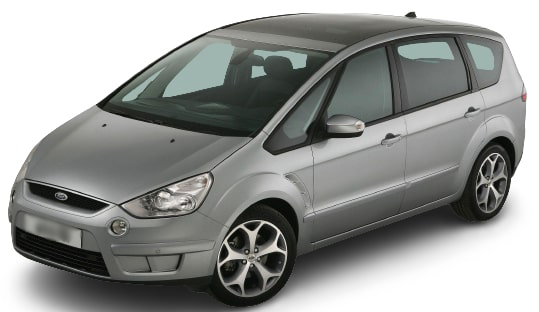 S-MAX (WA6) immagine