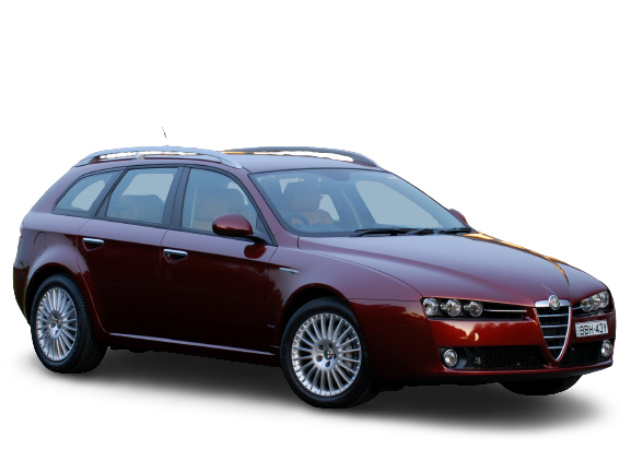 159 Sportwagon (939_) изображение