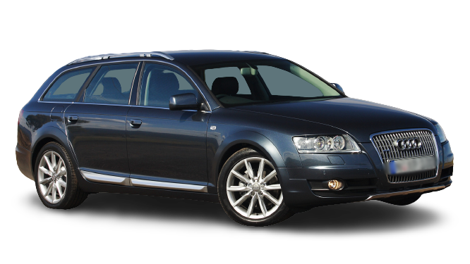 A6 Allroad C6 (4FH) foto