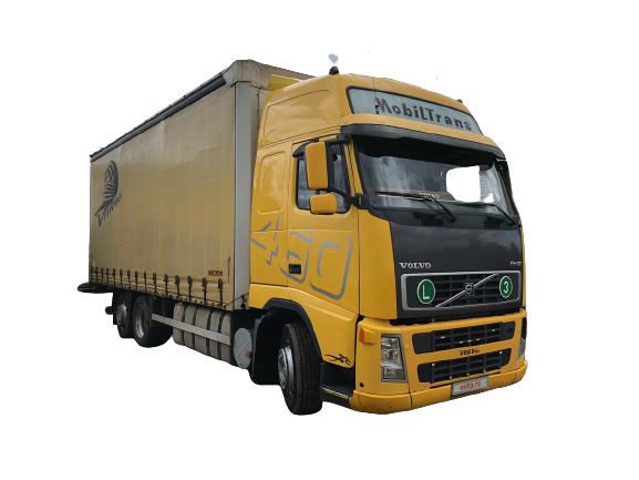 FH image
