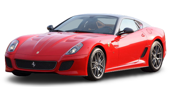 599 GTB/GTO image
