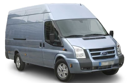 TRANSIT Van (FA_ _) immagine