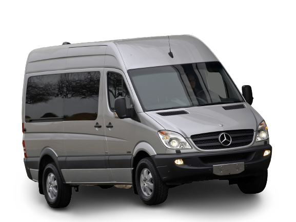 SPRINTER 3-t Bus (B906) image