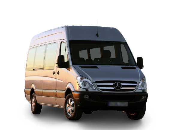SPRINTER 3,5-t Bus (B906) immagine