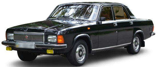 VOLGA (3102) foto