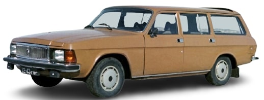 VOLGA Estate (3102) image