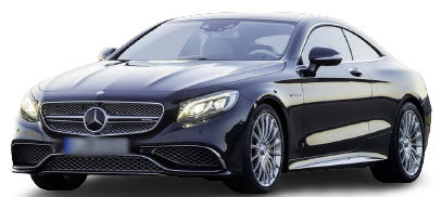 S-CLASS Coupe (C216) image