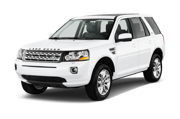 FREELANDER 2 (L359) foto