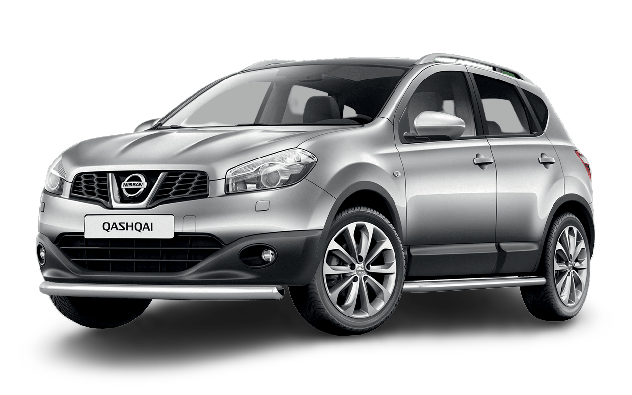 QASHQAI I (J10, NJ10) foto