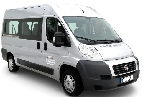DUCATO Bus (250_) foto