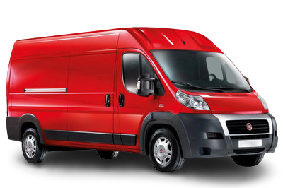 DUCATO Van (250_) foto