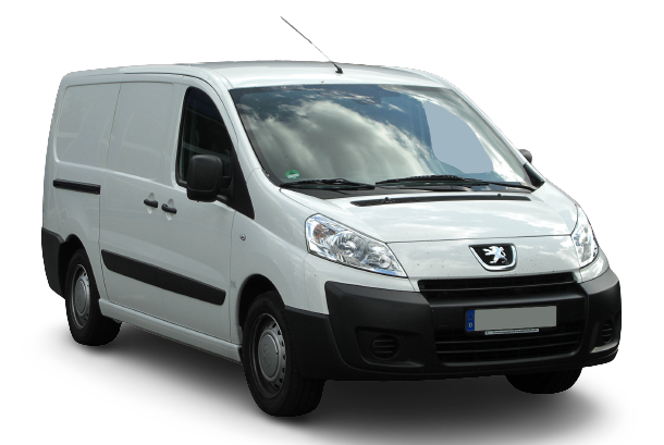 EXPERT Van (VF3A_, VF3U_, VF3X_) image