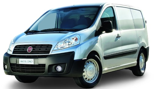 SCUDO Bus (270_, 272_) foto