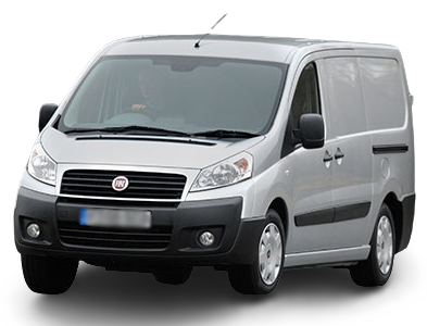 SCUDO Van (270_, 272_) foto
