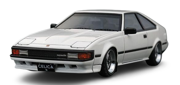 CELICA (_A4_) изображение