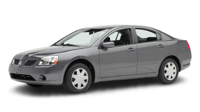 GALANT IX Saloon (DJ_, ED_, EF_) image