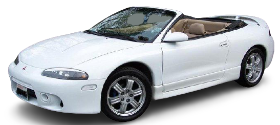 ECLIPSE Convertible (D5_A) image