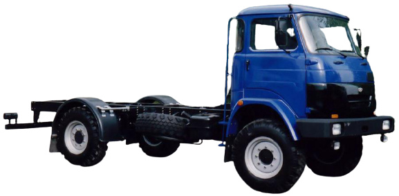 A31 Platform/Chassis image