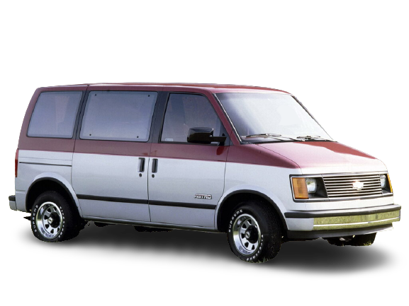 ASTRO Bus image
