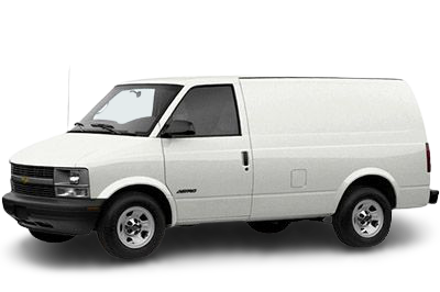 ASTRO Van image