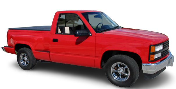 C1500 Pickup foto