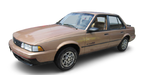 CAVALIER Saloon foto