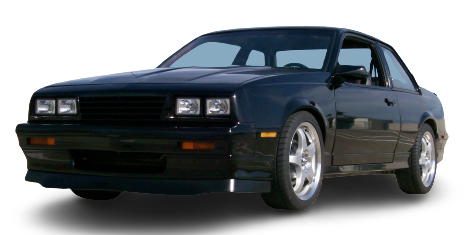 CAVALIER Coupe foto