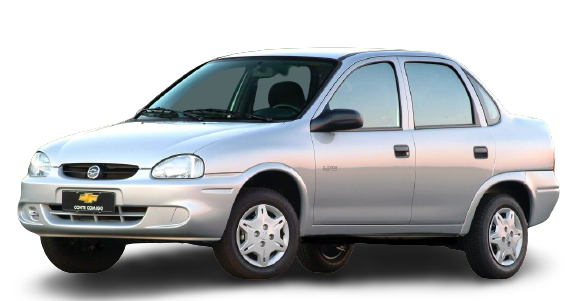 CORSA Saloon foto