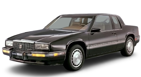 ELDORADO Coupe image