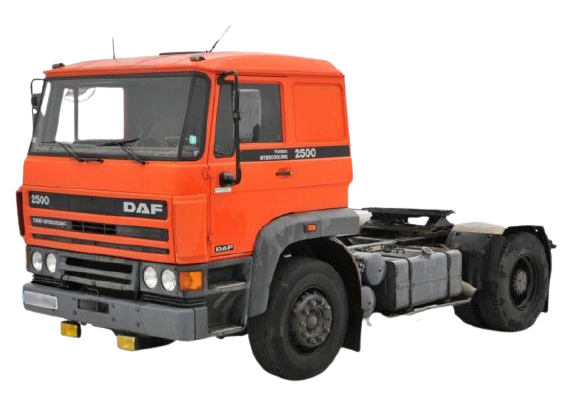 F 2500 immagine