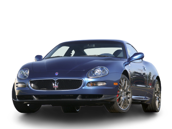 GRANSPORT Convertible image