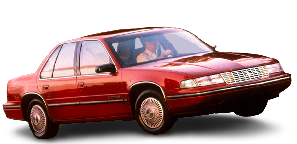 LUMINA Saloon foto