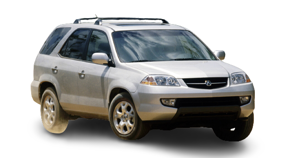 MDX (YD1) image