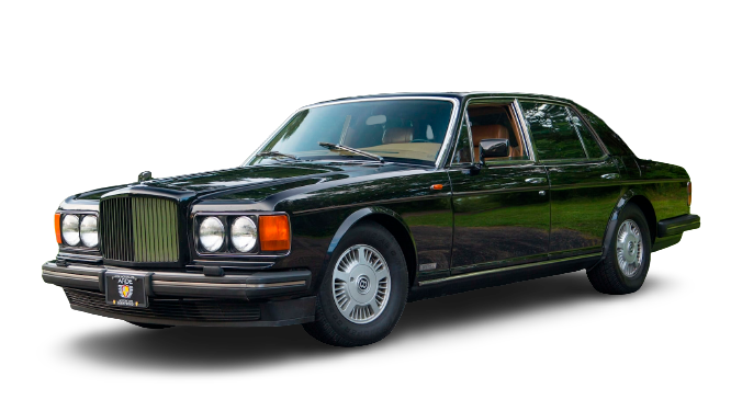 MULSANNE изображение