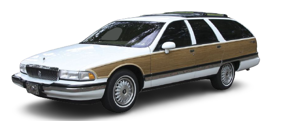 ROADMASTER универсал изображение