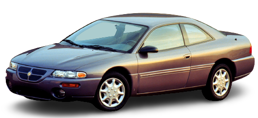 SEBRING Coupe (FJ) foto