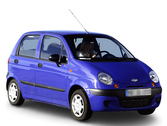 SPARK (M150) foto