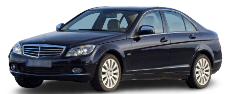 C-CLASS (W204) image