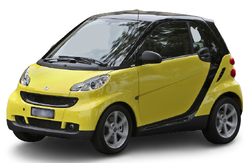 FORTWO купе (451) изображение
