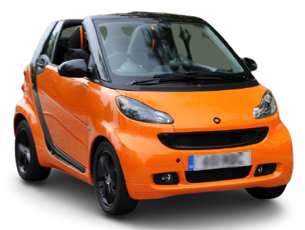FORTWO Cabrio (451) изображение