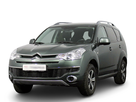 C-CROSSER (VU_, VV_) image