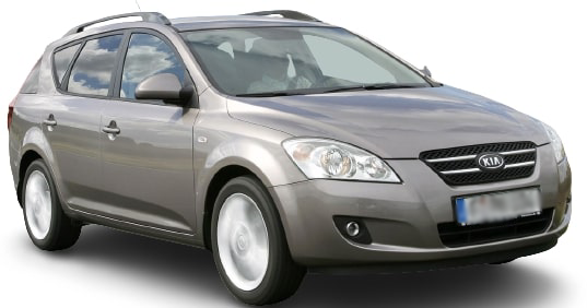 CEE'D SW (ED) image