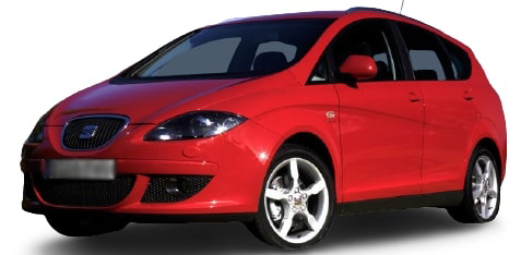 ALTEA XL (5P5, 5P8) image