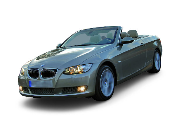 3 Convertible (E93) image